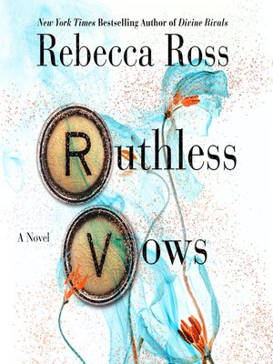 cover image of Ruthless Vows